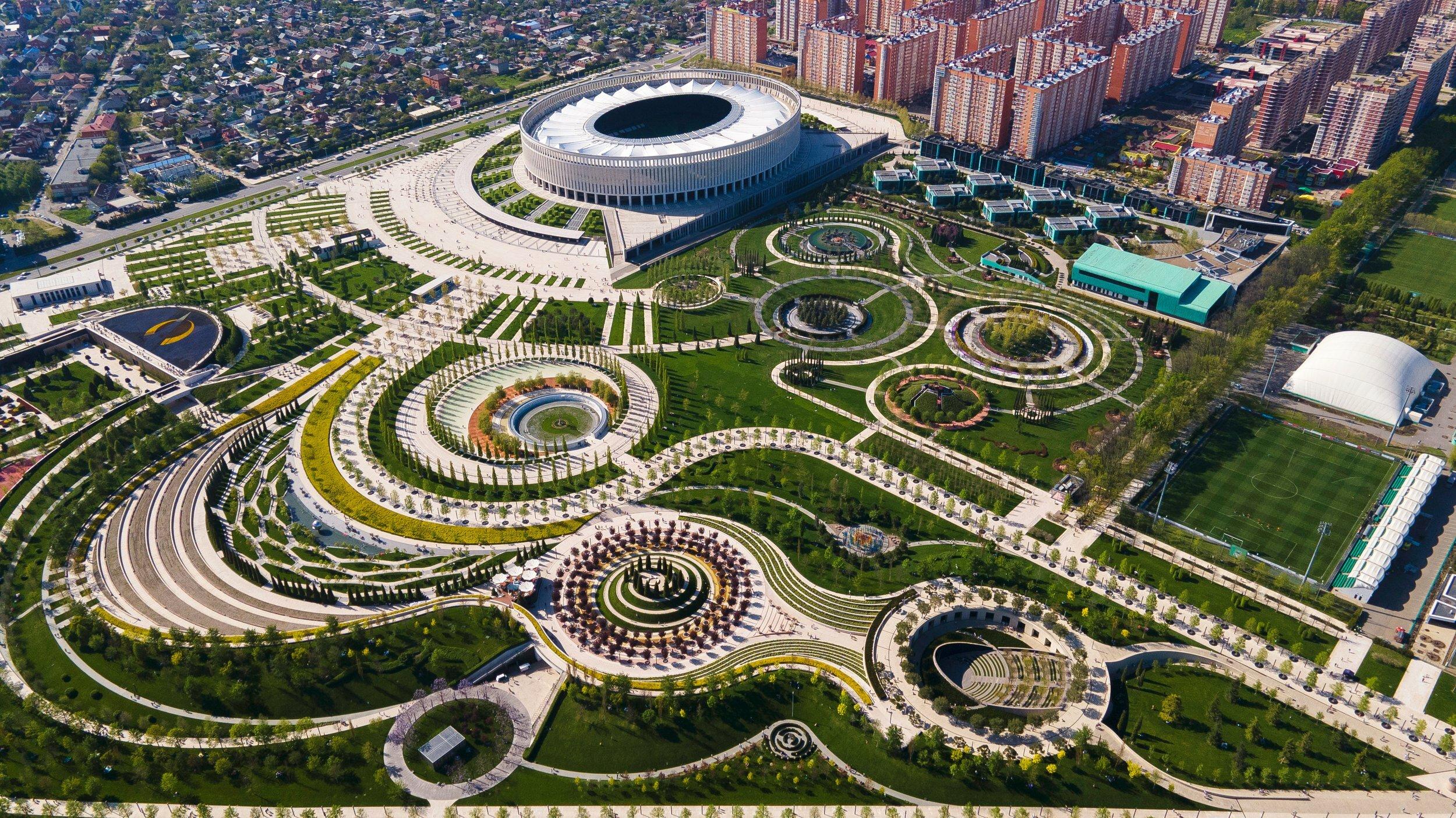 Ипотека в городе Краснодар: актуальные условия и советы