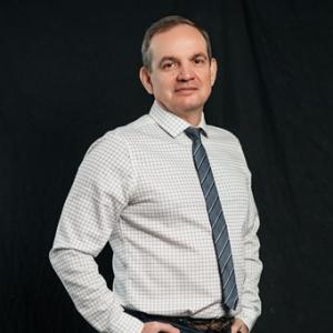 Моисеев  Константин