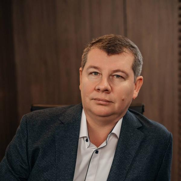 Козлов Олег Олегович